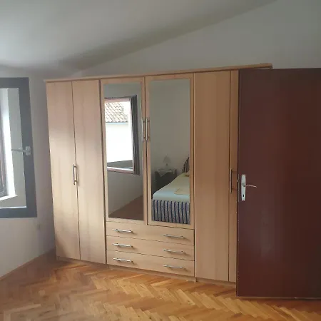 Apartment Ekica Orebic