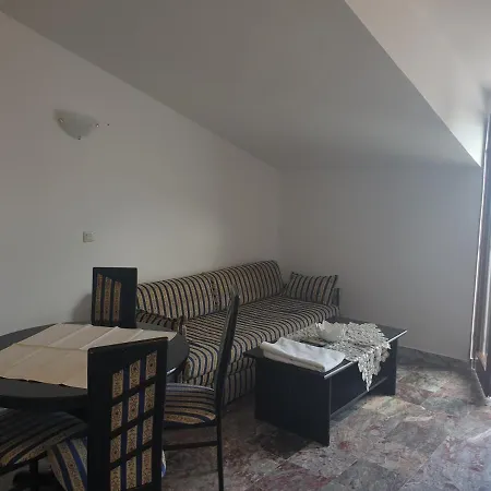 Ekica Apartment Orebic