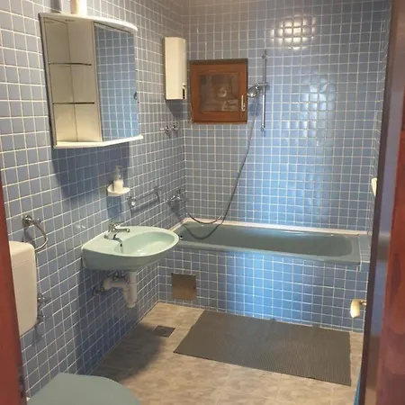 Ekica Apartment *