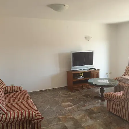 Ekica Apartment Orebic