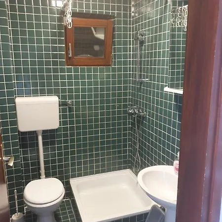 Ekica Apartment